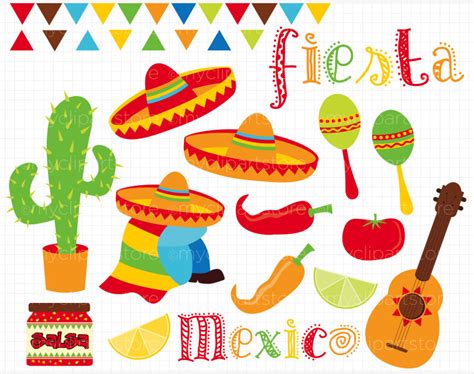 Free Fiesta Cliparts, Download Free Fiesta Cliparts png images, Free ...