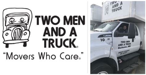 Affiliate Spotlight: Two Men And A Truck