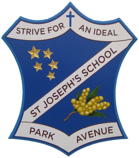 St Joseph's Catholic Primary School Park Avenue | Catholic Education ...