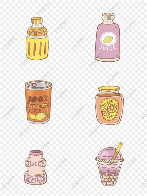 Cartoon Yakult PNG, Vector, PSD, and Clipart With Transparent ...