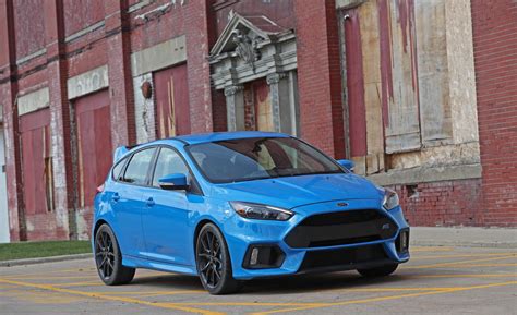 2018 Ford Focus Rs For Sale Usa - Ford Focus Review