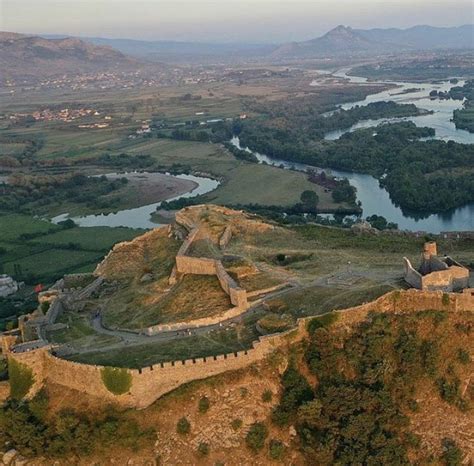 Shkoder Castle - Explore Albanian Culture and History