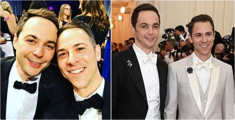 Big Bang Theory’s Biggest Star Jim Parsons` family