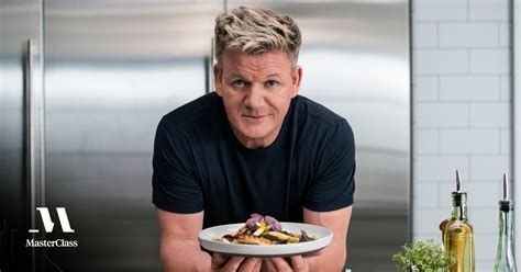 Gordon Ramsay Teaches Restaurant Recipes | MasterClass | Eggs, Fish