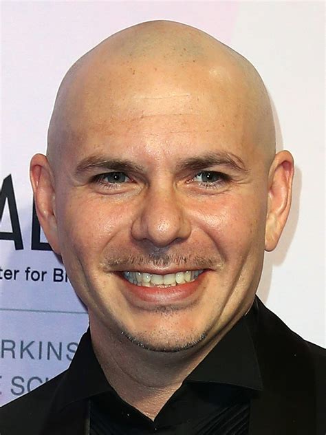 Pitbull Pictures - Rotten Tomatoes