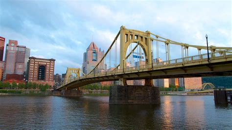 Things To Do in Pittsburgh 2019 : Top Attractions & Activities | Expedia.ca