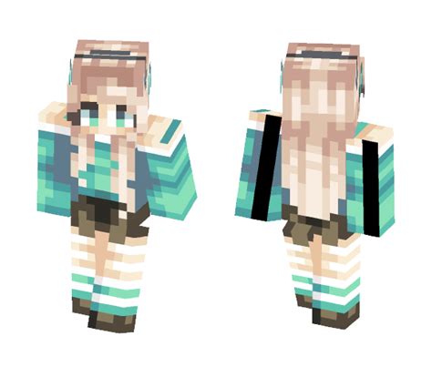 Download Ocean Eyes Minecraft Skin for Free. SuperMinecraftSkins