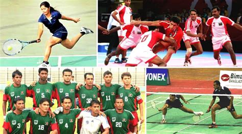 Most Popular Sport In Bangladesh - Sports Gossip