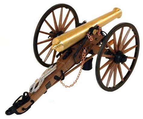 Pin on 12-pounder Napoleon Model 1857