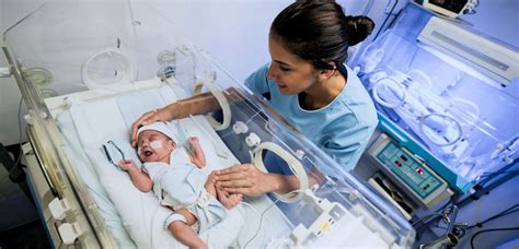 Neonatal Nursing: Nursing Specialties Breakdown