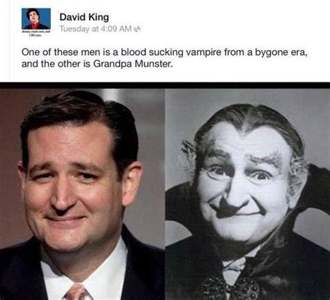 51 Funniest Ted Cruz Memes