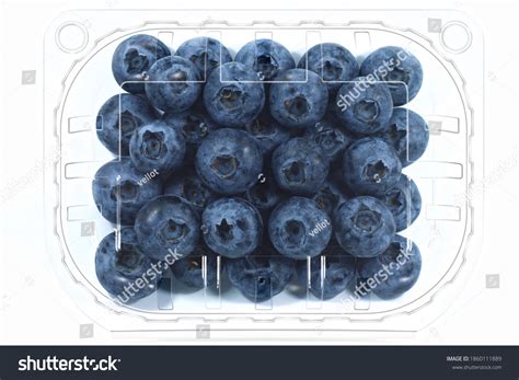 2,914 Blueberry plastic container Images, Stock Photos & Vectors ...