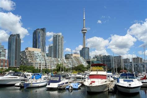 Toronto Harbour, Toronto | Tickets & Tours - 2024