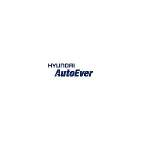 Hyundai AutoEver - Infineon Technologies