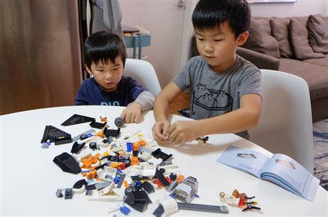 Pretend Play Families - Set of 4 Block 即納翌日発送 The Best Lego Sets for ...