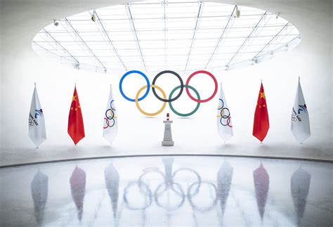 The 2022 Beijing Winter Olympics | The Squiz