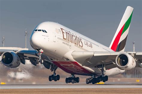 Emirates A380 breaks speed record, accidentally goes supersonic - Aviation A2Z