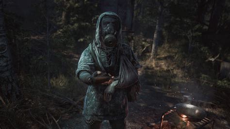 Chernobylite PC review: a strong survival roguelite | Rock Paper Shotgun