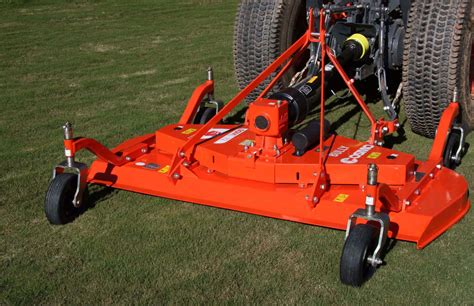 SGM Finishing Mower. Agricultural Machinery & Farming Equipment, Fieldmaster