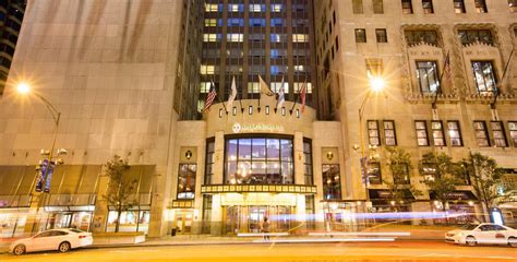 Historic Hotels in Chicago | Historic Hotels of America