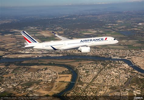 Air France to Significantly Increase Flights and Return 22 Planes to ...