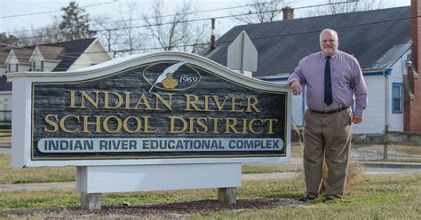 Voters to decide on Indian River school expansion in February