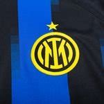 Inter Milan Maillot Domicile 2023/24 | www.unisportstore.fr
