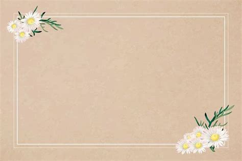 50++ hình nền powerpoint đẹp long lanh | Daisy background, Powerpoint background design ...