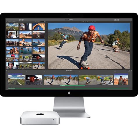 Best Monitor For Mac Mini