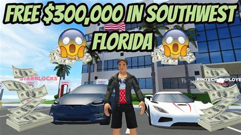 Southwest, Florida l FREE MONEY GUIDE *TWITTER CODE* 300K - YouTube