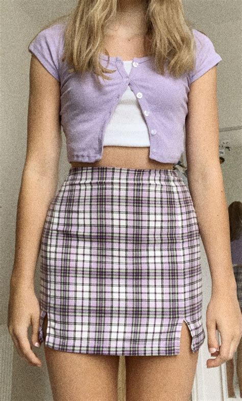 clueless outfits inspiration 90s fashion | 1000, 2020 | Stil kıyafetler ...