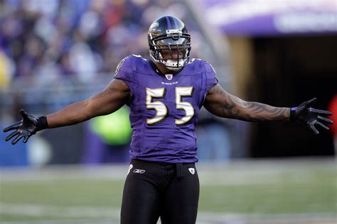 Ravens DE Terrell Suggs Misses Two Championship Opportunities in Three Months - Behind the Steel ...