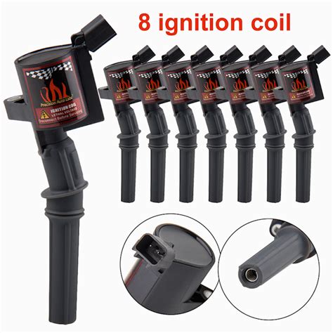 Ignition Coil Ford F150 - www.inf-inet.com