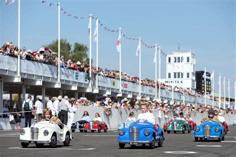 Goodwood - Goodwood Revival 2023: Saturday Highlights