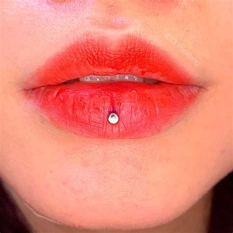 Ashley Piercing: All You Need To Know About It In 2022 - Glaminati