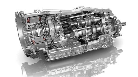 What happened to the dual-clutch transmission? - CNET