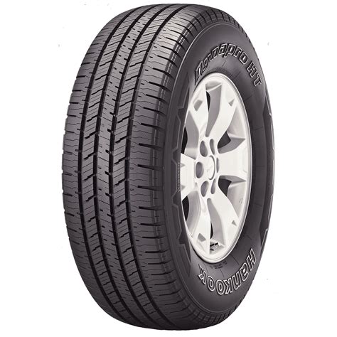 Hankook Dynapro HT RH12 All-Season Tire - 255/70R16 109T - Weltecinc