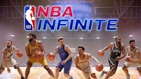 NBA Infinite | Closed Beta