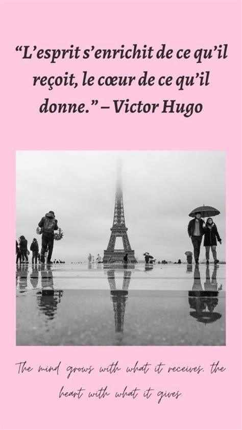 60 French Love Quotes And Sayings (Plus Translation) - Journey To France