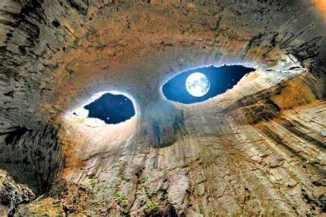 Prohodna Cave, Bulgaria | Russian and East European Studies