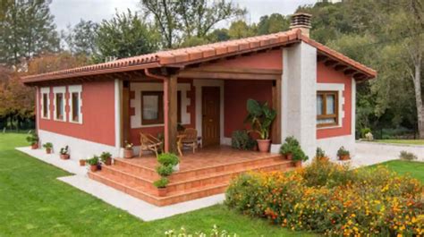 Total 55+ imagen modelos de casas rusticas para construir - Abzlocal.mx