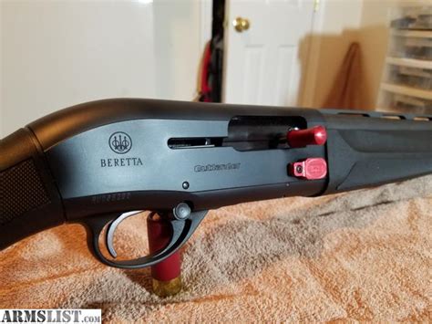 ARMSLIST - For Sale: Beretta A300 Shotgun