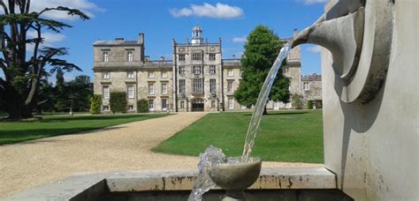 Wilton House: gardens and exhibitions - Visit Wiltshire