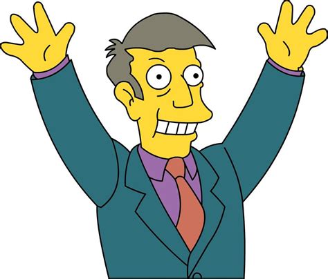 Seymour Skinner | Simpsons Fanon | Fandom