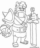 Clash Royale Coloring Pages At GetColoringscom  Free Printable sketch template
