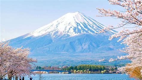 5 Rahasia Gunung Fuji yang Bahkan Tidak Diketahui Masyarakat Sekitar! | Berita Jepang ...