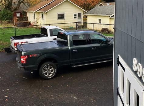 2015 ford f-150 tonneau cover - Ford F150 Forum - Community of Ford ...