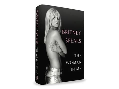 Britney Spears Dedicates Memoir To Her 2 Sons Despite Estrangement