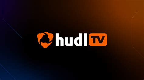 Hudl TV | The simplest way to keep every fan connected.