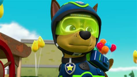 Paw Patrol Chase Wallpapers - Wallpaper Cave